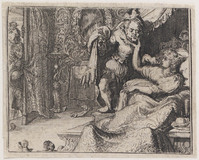 KG 06821a-fff
          <br/>
          Fabels van De la Fontaine
          <br/>
          <em>Hooghe, Romeyn de (1645-1708)</em>